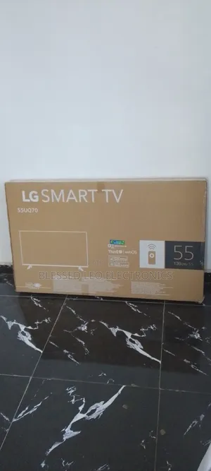 55 Inches Tv
