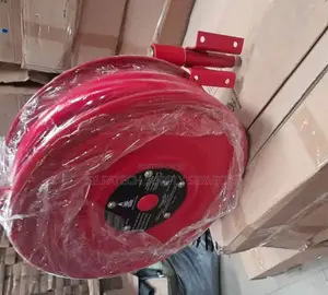Original Fire Hose