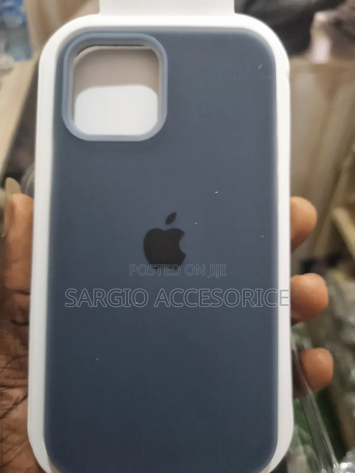iPhone 12 Case