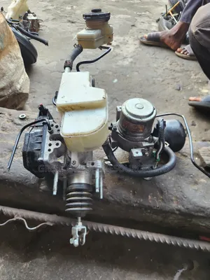 Honda Civic 2014 -2016 Abs Pump