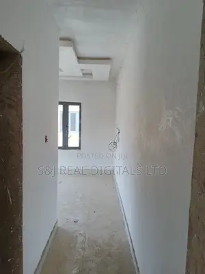 3bdrm Bungalow in Grow Homes, Kubwa for sale
