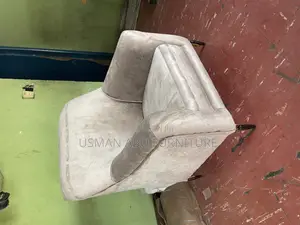 Line Design Sofa