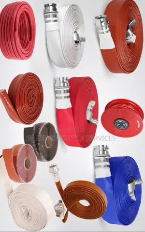 Original Fire Hose