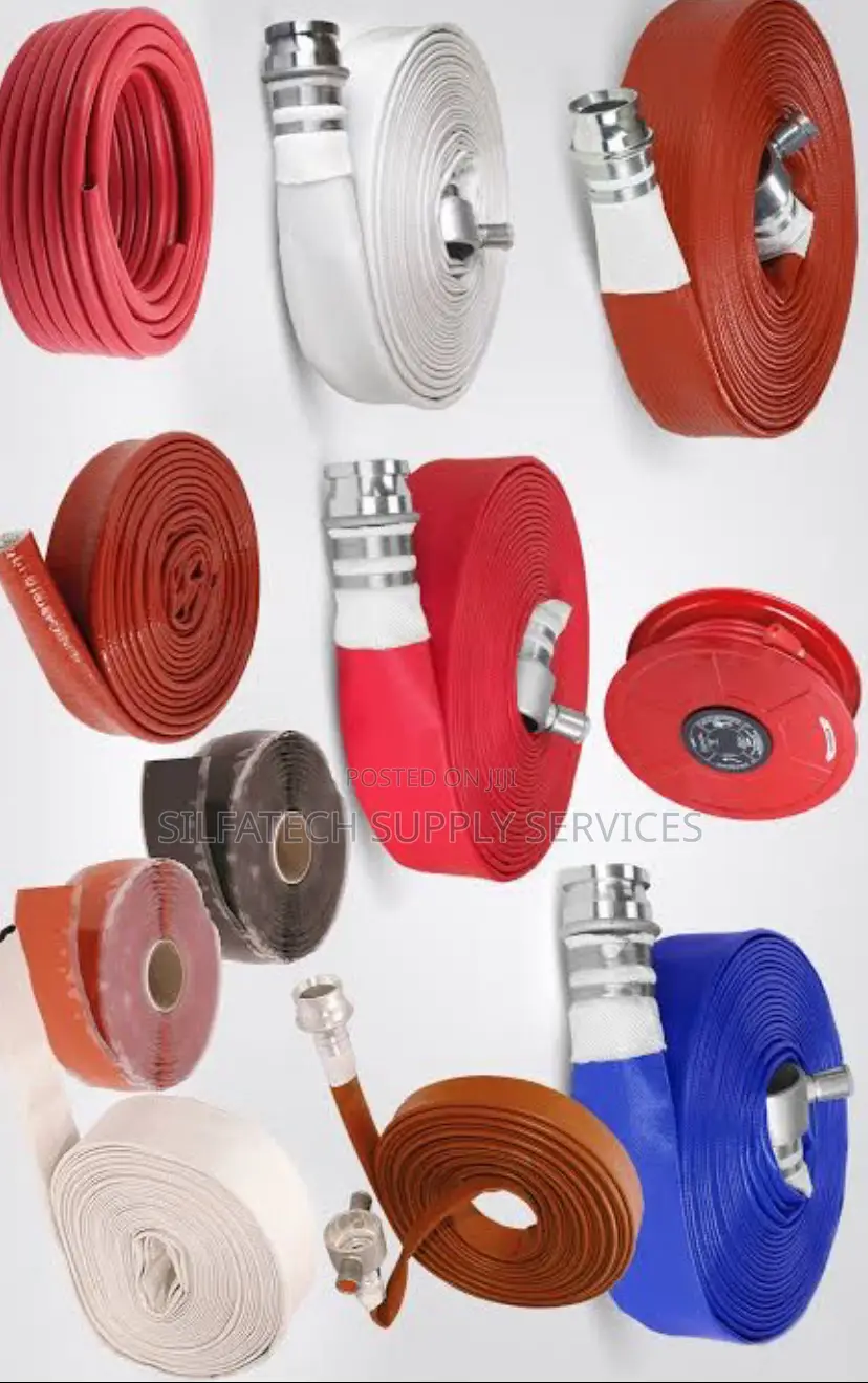 Original Fire Hose