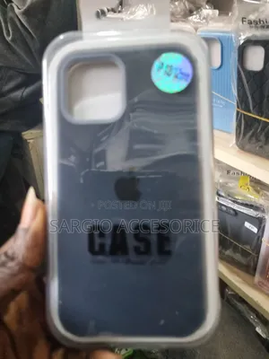 iPhone 12 Case