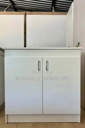 3ftby3ft Kitchen Cabinets