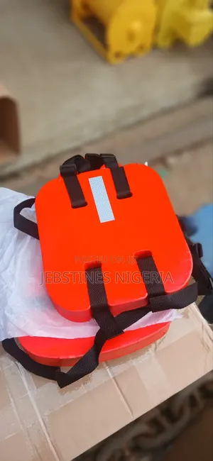 Safety Work Vest