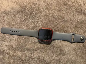 Uk Apple Watch Series 8 45mm GPS