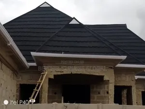 Gerard Roofing And White Pvc Gutter And Sunbrake