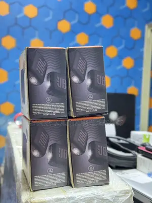 JBL Go4 Portable Speaker