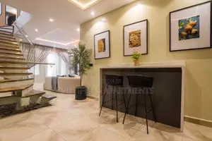 Opulence 2 Bedrooms Penthouse