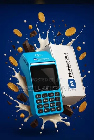 Moniepoint Pos