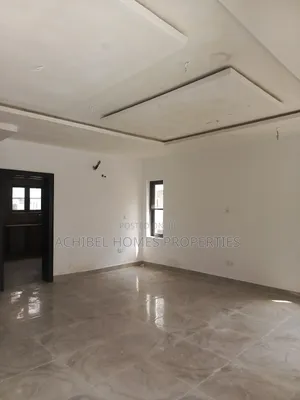 4bdrm Duplex in Lekki for rent