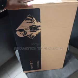 New Laptop HP Omen 16 32GB Intel Core Ultra 9 SSD 1T