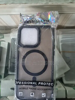 iPhone 15 Pro Max Case