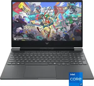 New Laptop HP Victus 15 16GB Intel Core I7 SSD 1T