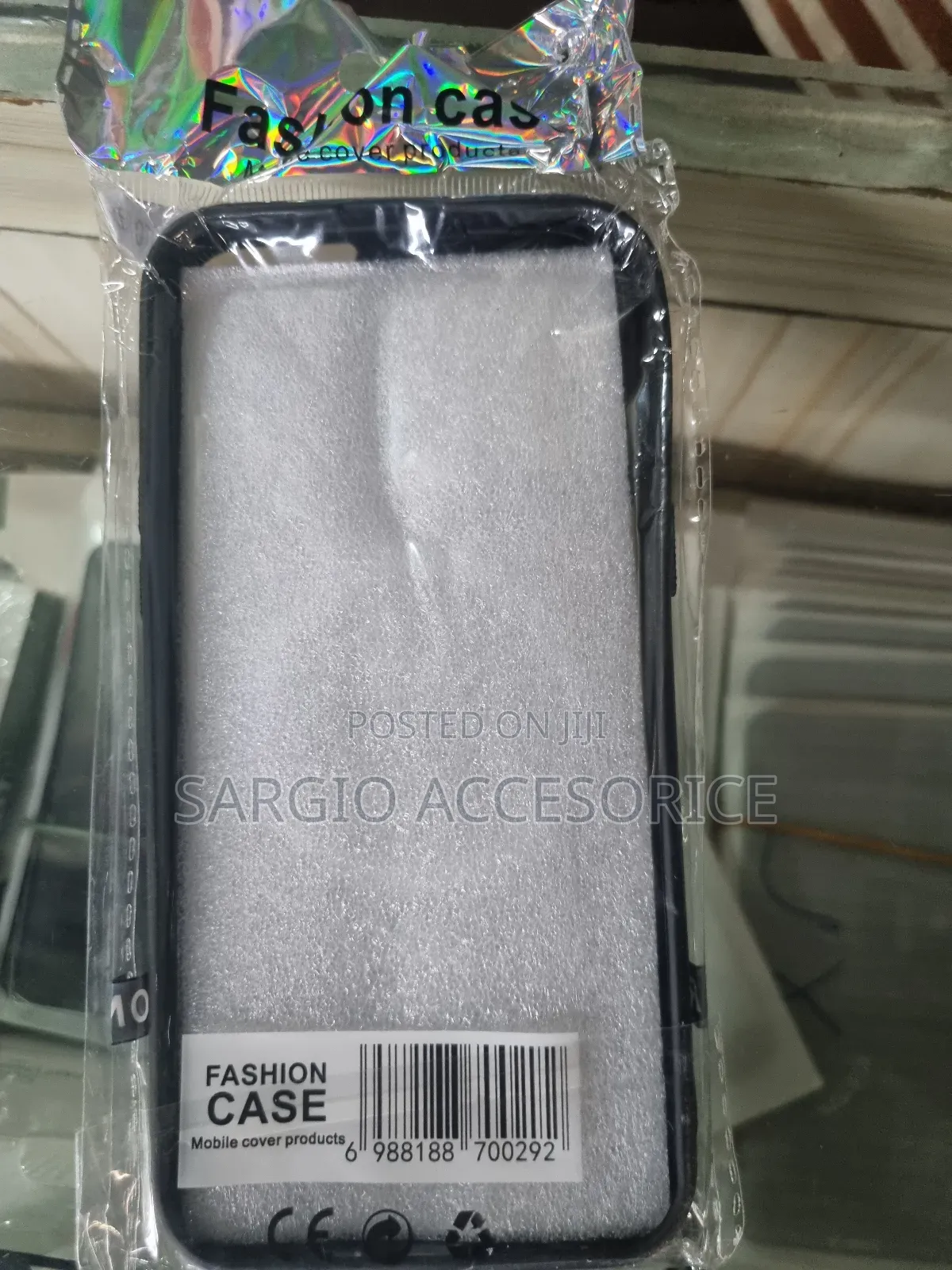 iPhone 15 Pro Max Case