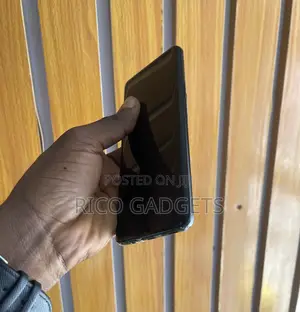 Samsung Galaxy S9 64 GB Black