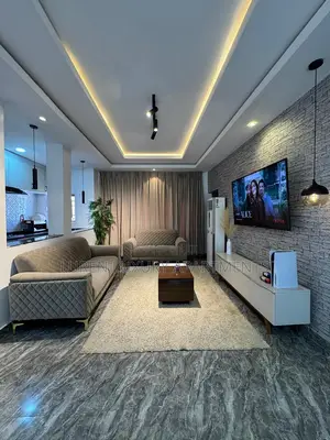Furnished 3bdrm Maisonette in Katampe (Main) for rent