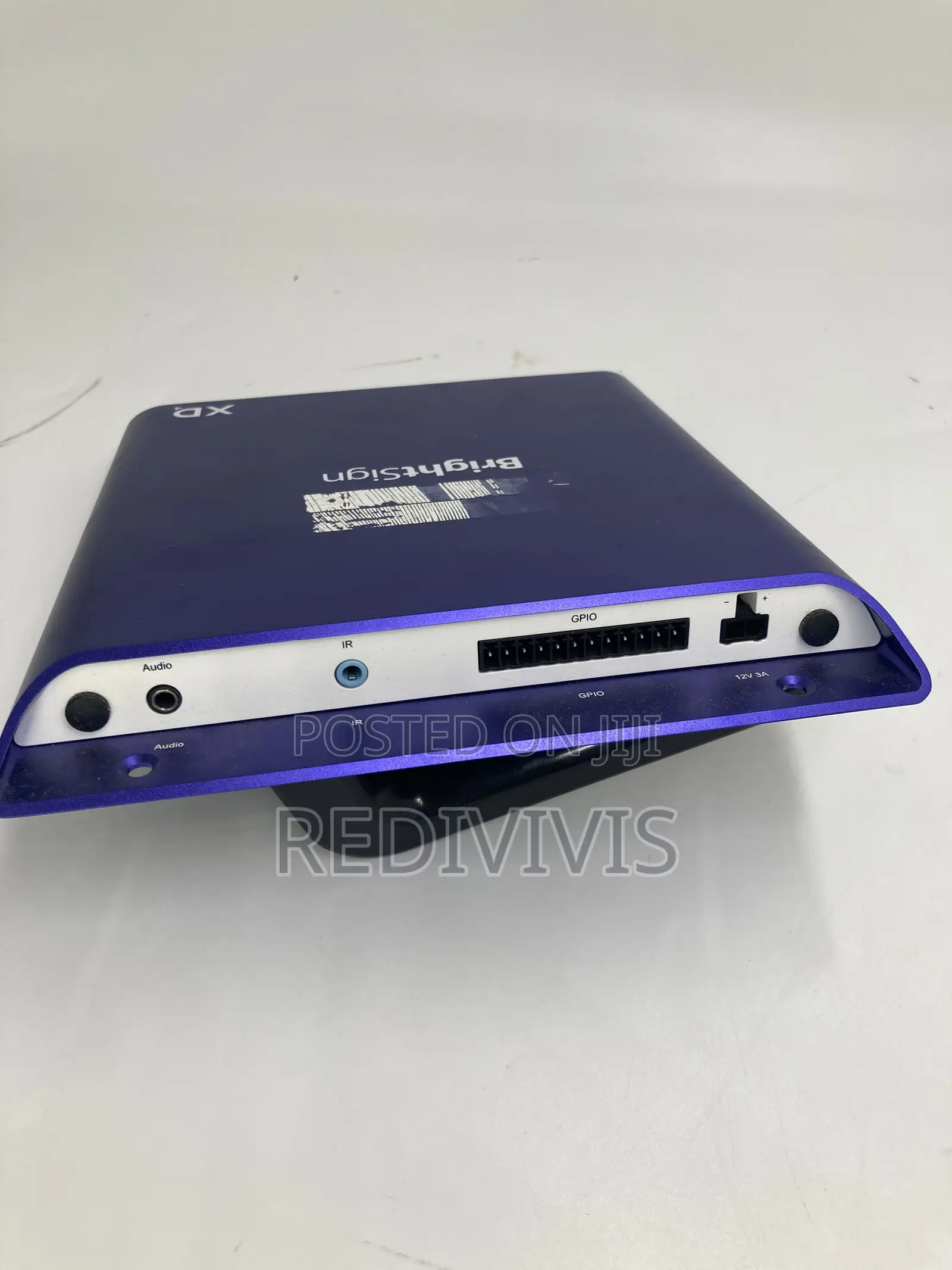 Brightsign Xd234 Digital Signage Player