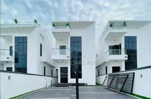 5bdrm House in Chevron Estate for rent