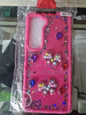 Infinix Hot 60i Case