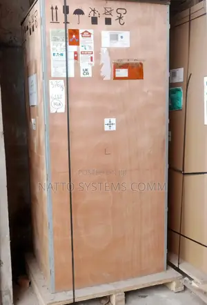 Eaton 93e 100kva Ups