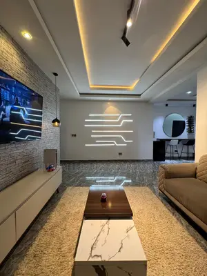 Furnished 3bdrm Maisonette in Katampe (Main) for rent
