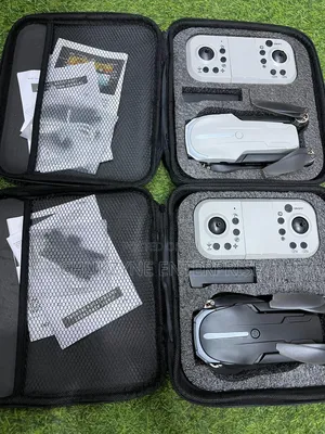 Rg 100 Pro Drone