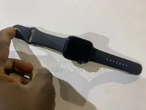 Uk Apple Watch Series 8 45mm GPS