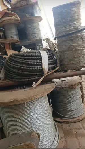 Steel Wire Rope