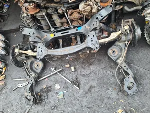 Bam  With Caliper And Dicks Nissan Rogue 2014-2019
