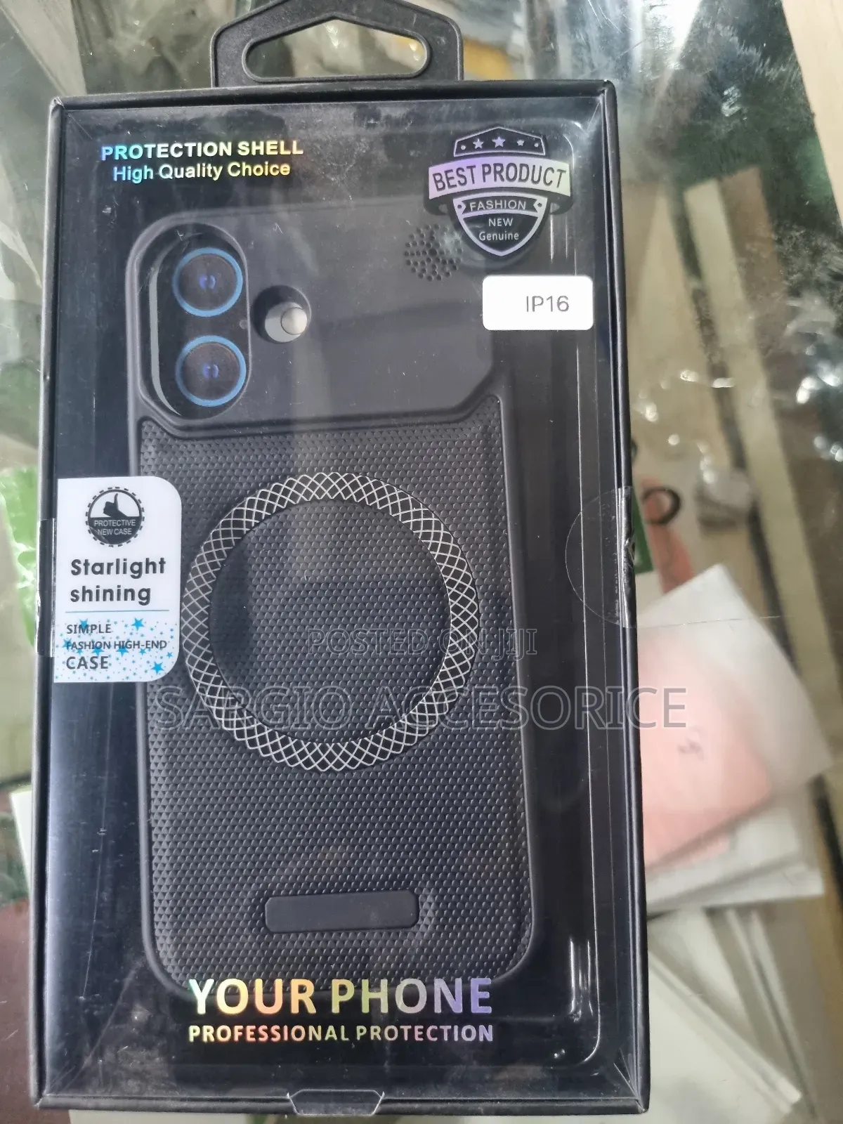 iPhone 16 Case