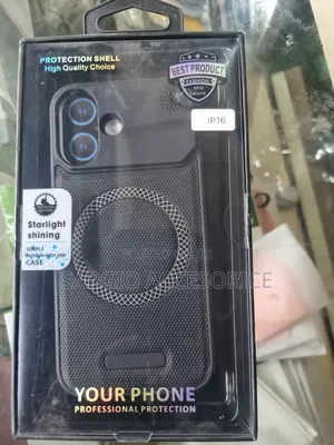 iPhone 16 Case