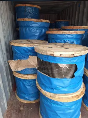 Steel Wire Rope