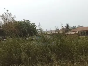For Sale Prime Land in Enugu