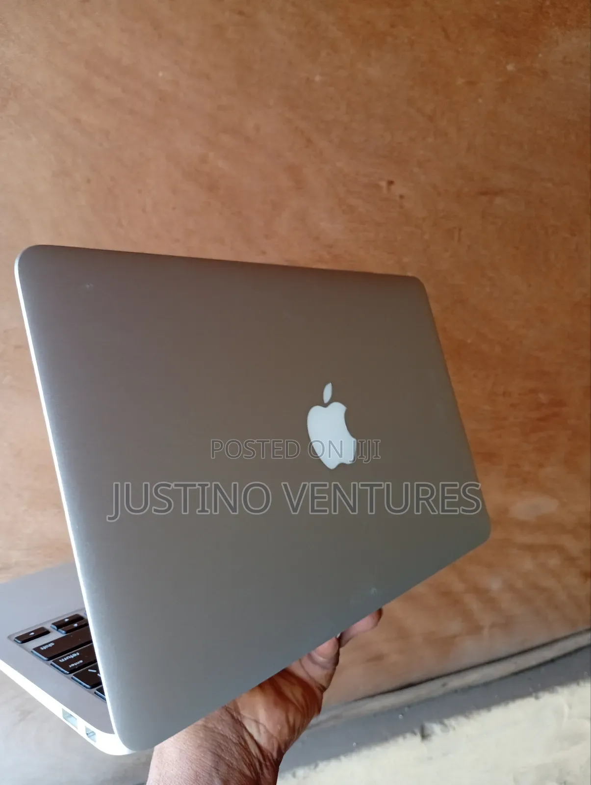 Laptop Apple MacBook Air 2011 8GB Intel Core I7 SSD 128GB