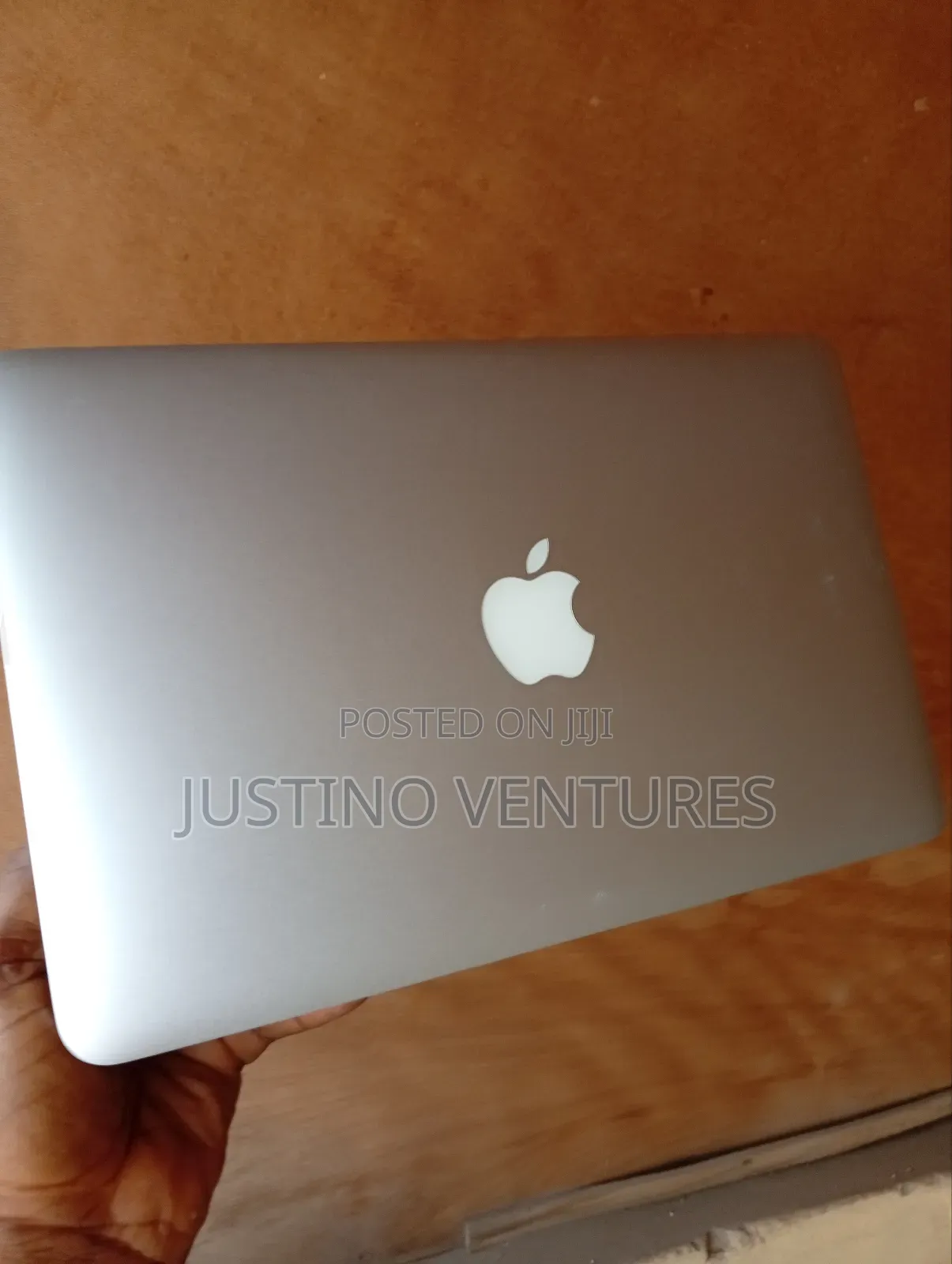 Laptop Apple MacBook Air 2011 8GB Intel Core I7 SSD 128GB