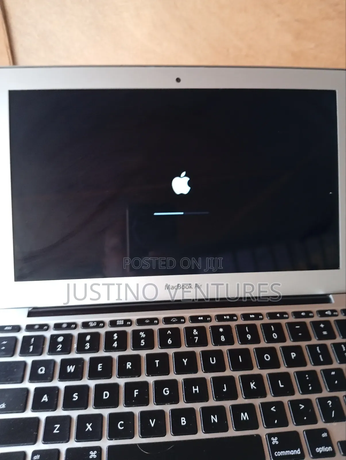 Laptop Apple MacBook Air 2011 8GB Intel Core I7 SSD 128GB