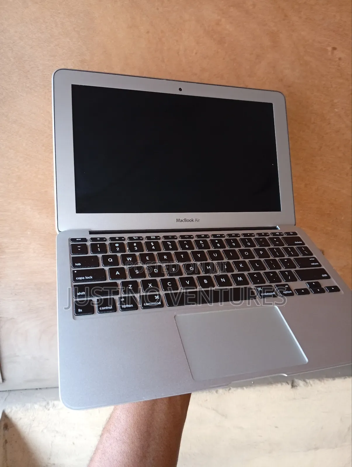 Laptop Apple MacBook Air 2011 8GB Intel Core I7 SSD 128GB