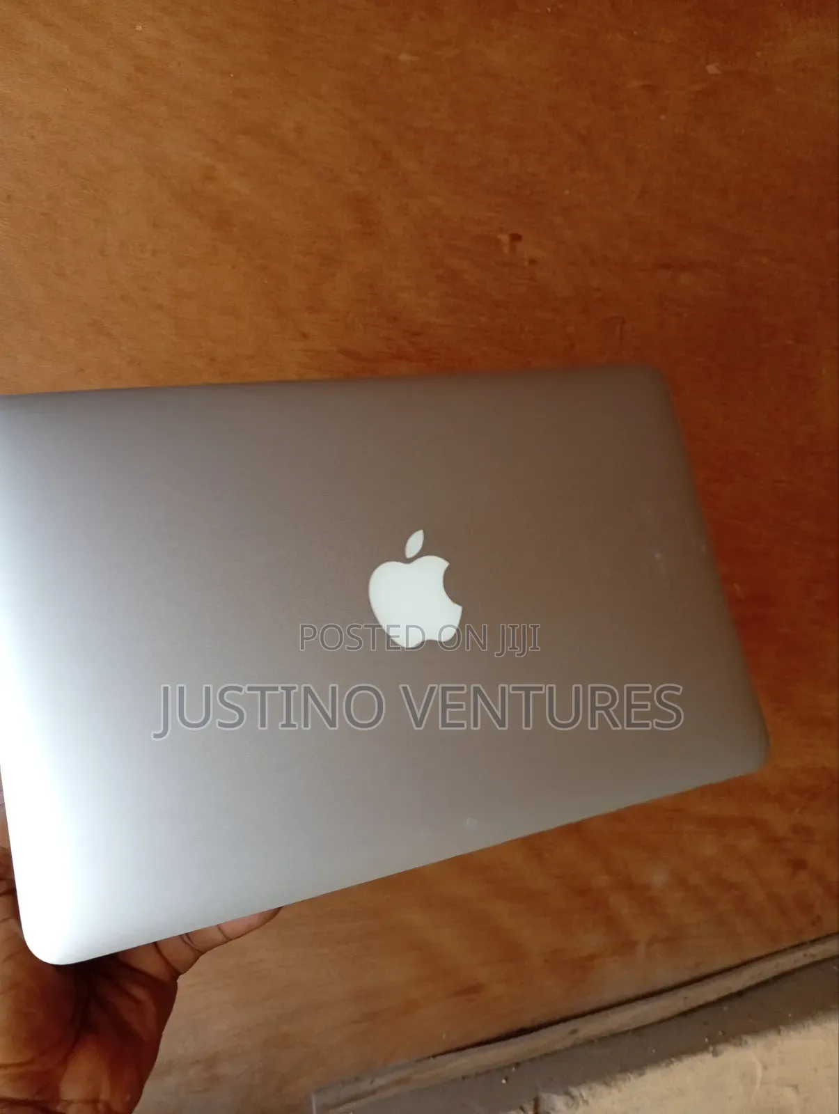 Laptop Apple MacBook Air 2011 8GB Intel Core I7 SSD 128GB