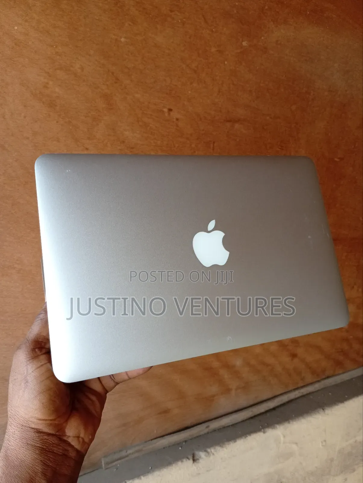 Laptop Apple MacBook Air 2011 8GB Intel Core I7 SSD 128GB