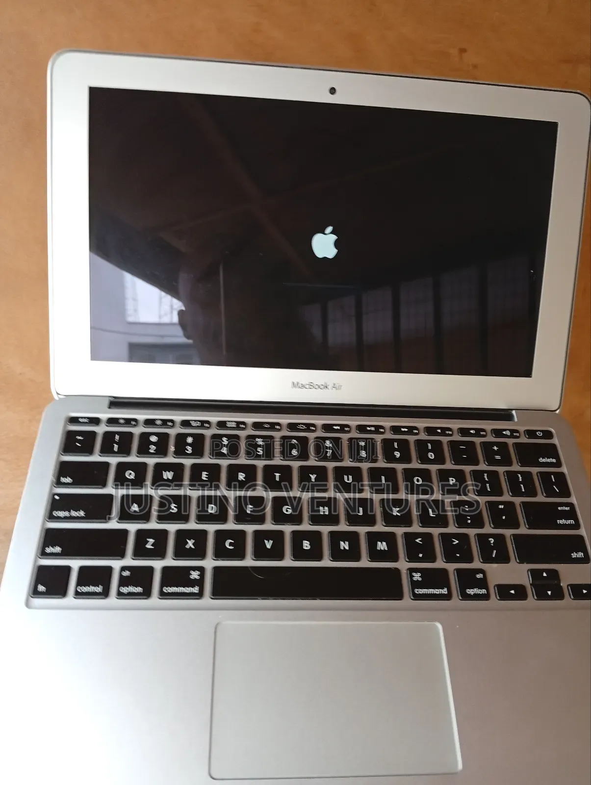 Laptop Apple MacBook Air 2011 8GB Intel Core I7 SSD 128GB
