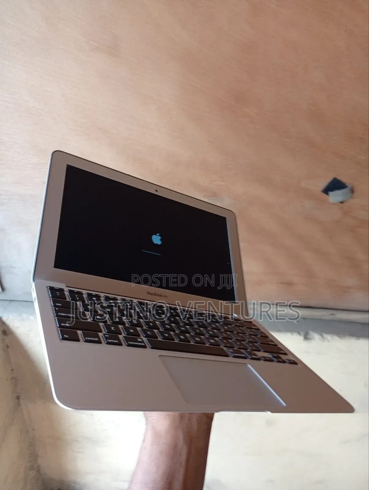 Laptop Apple MacBook Air 2011 8GB Intel Core I7 SSD 128GB