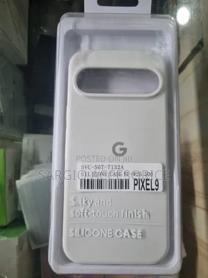 Pixel 9 Case