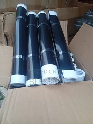36" Canusa Pipe Wrapper Shrinkable Sleeve