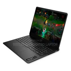 New Laptop HP Omen 16 16GB Intel Core Ultra 7 SSD 1T