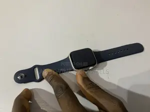 Uk Apple Watch Series 7 45mm GPS
