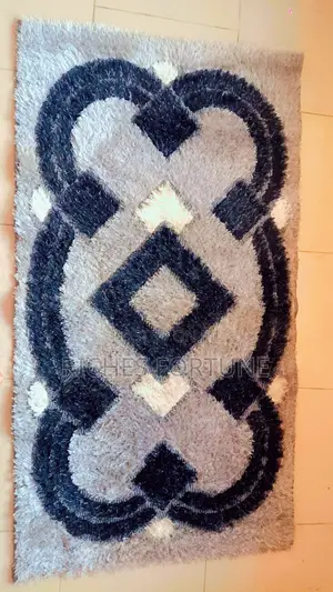 Beautiful Center Rug Turkish Product