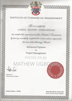 Top Project Managers